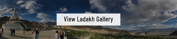 Ladakh